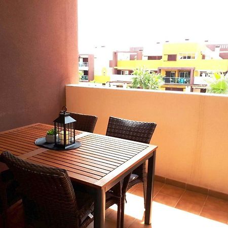 El Bosque Apartment ปลายาฟลาเมงกา ภายนอก รูปภาพ