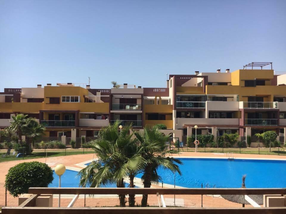 El Bosque Apartment ปลายาฟลาเมงกา ภายนอก รูปภาพ