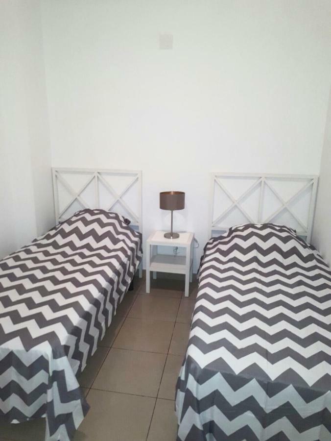 El Bosque Apartment ปลายาฟลาเมงกา ภายนอก รูปภาพ