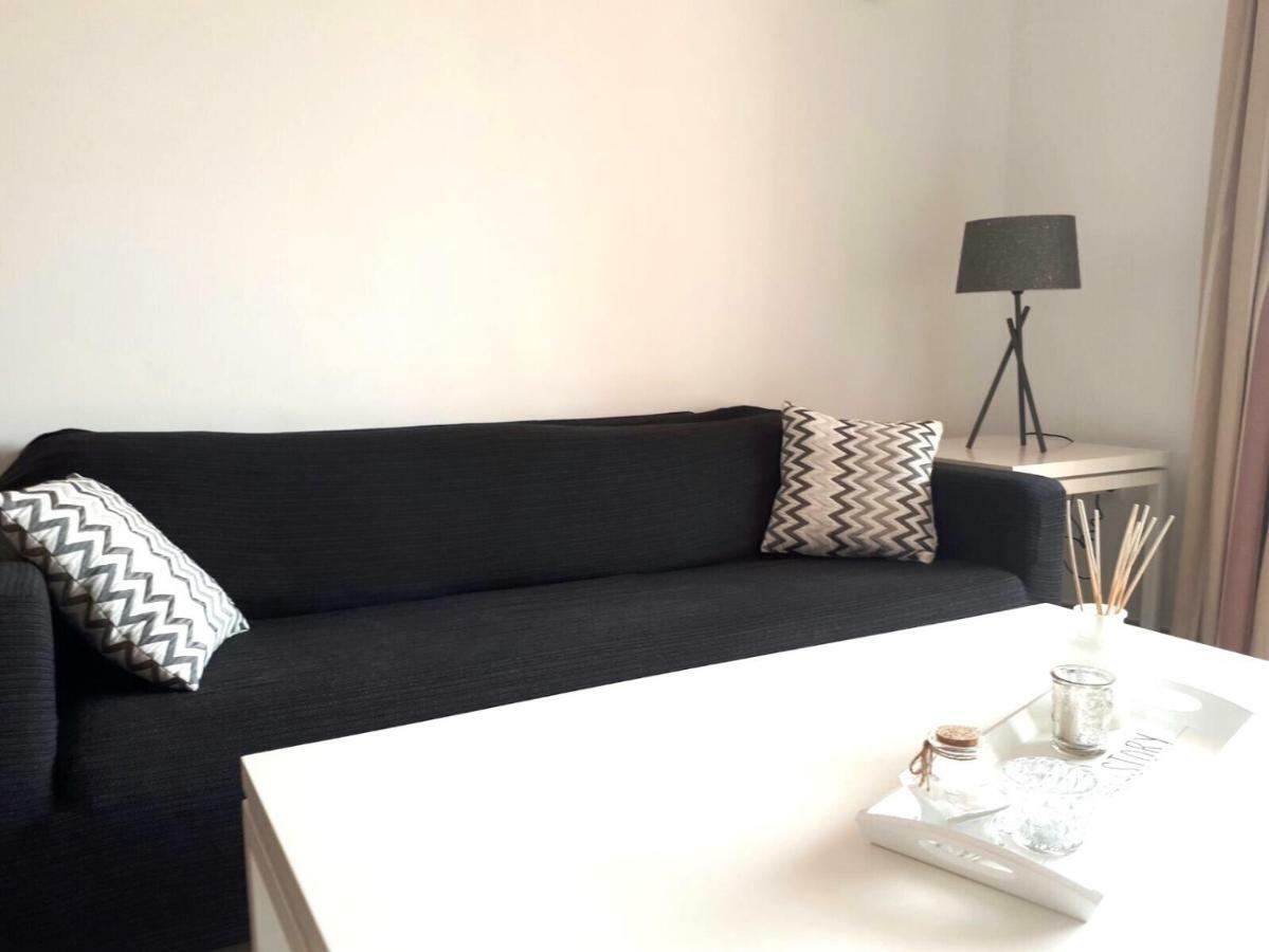 El Bosque Apartment ปลายาฟลาเมงกา ภายนอก รูปภาพ