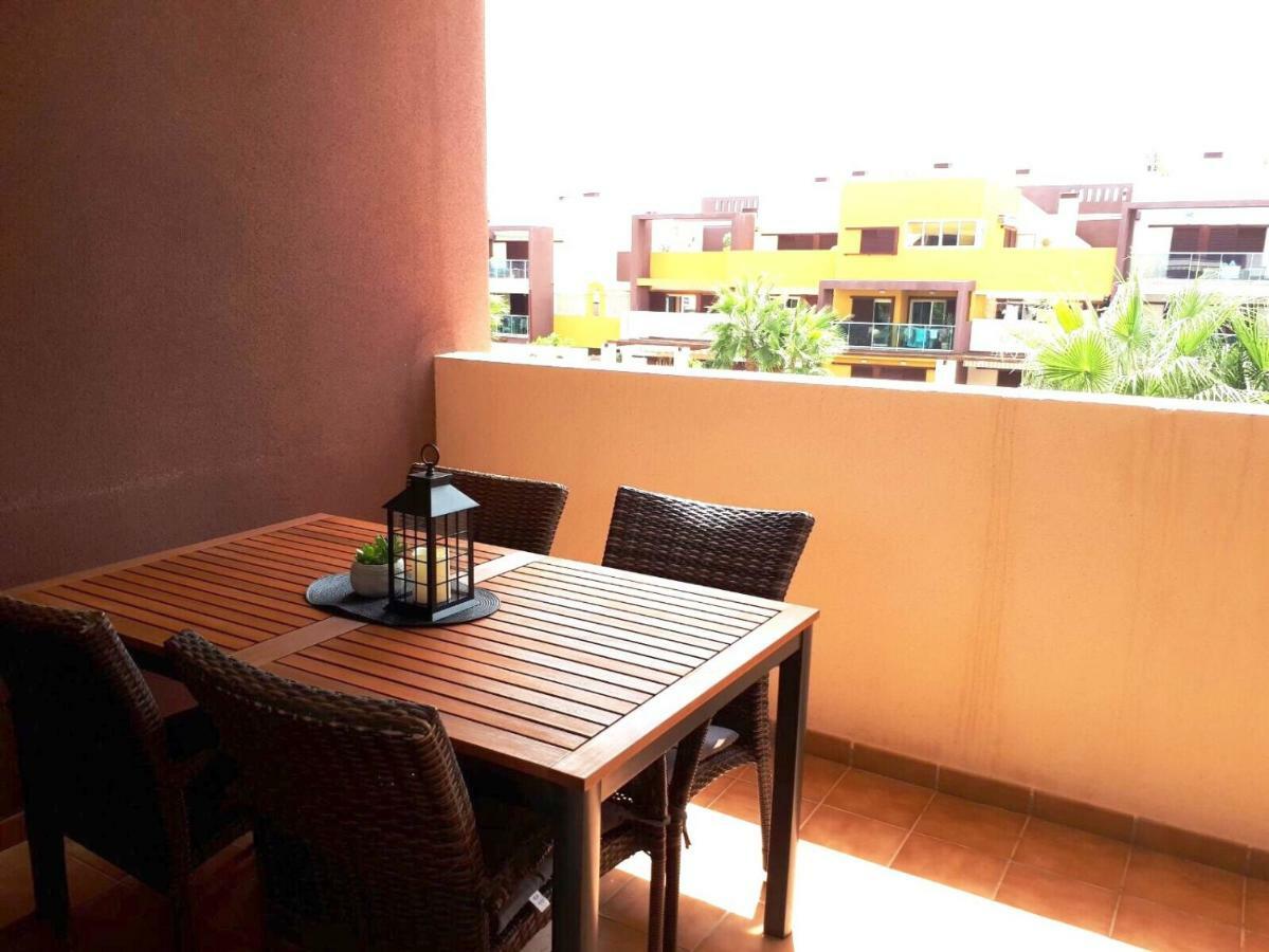 El Bosque Apartment ปลายาฟลาเมงกา ภายนอก รูปภาพ