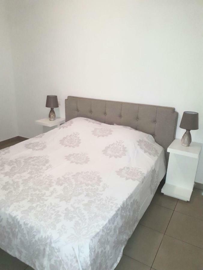 El Bosque Apartment ปลายาฟลาเมงกา ภายนอก รูปภาพ