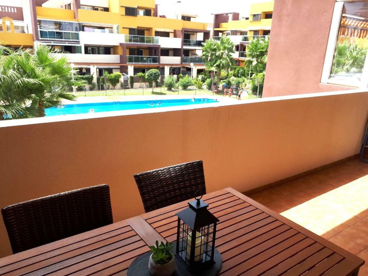 El Bosque Apartment ปลายาฟลาเมงกา ภายนอก รูปภาพ