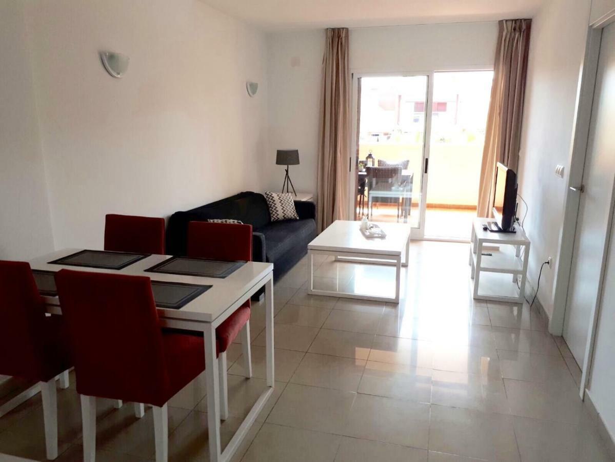 El Bosque Apartment ปลายาฟลาเมงกา ภายนอก รูปภาพ