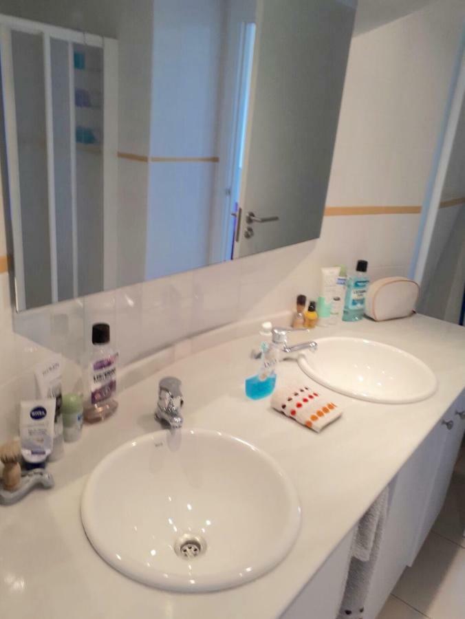 El Bosque Apartment ปลายาฟลาเมงกา ภายนอก รูปภาพ