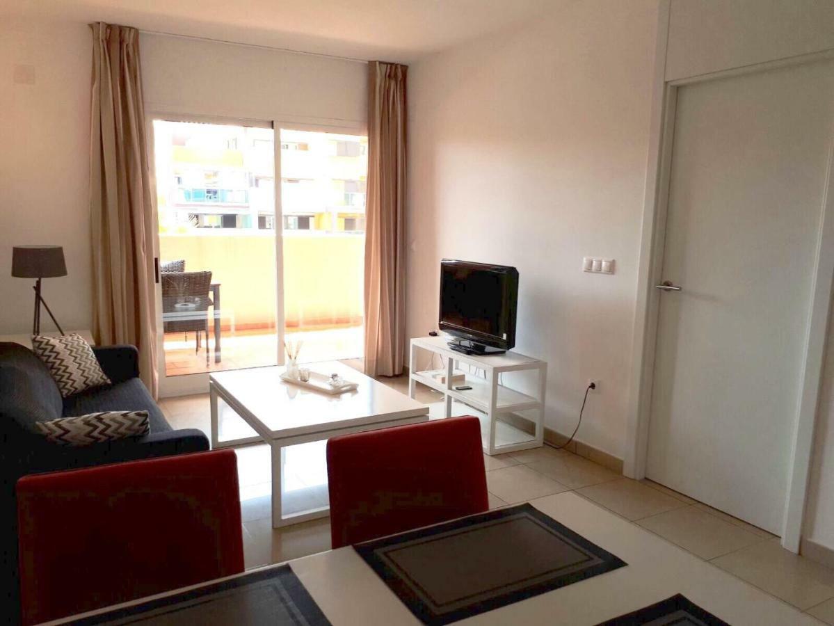 El Bosque Apartment ปลายาฟลาเมงกา ภายนอก รูปภาพ